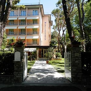 Hotel Mediterraneo